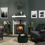 Gazco Huntingdon 30 Gas Stove