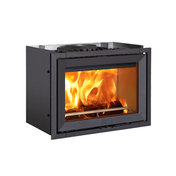 Jotul I 520 F Wood Burning Stove Inset