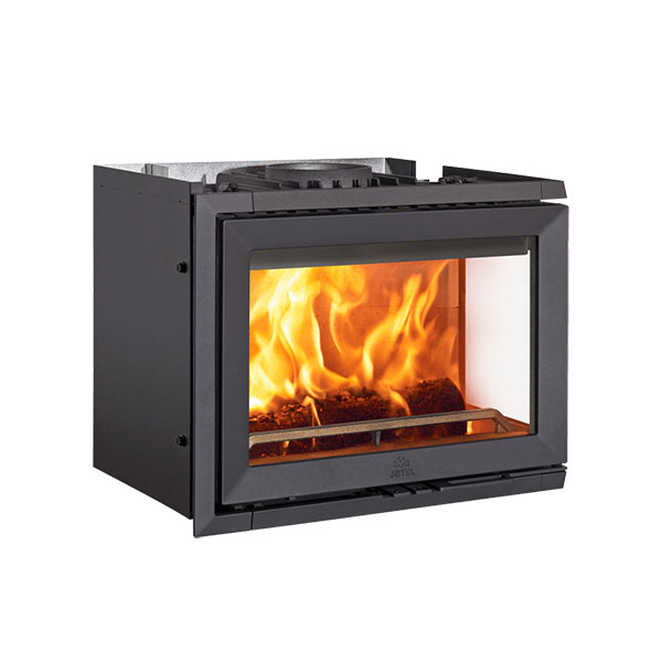 Jotul I 520 FR Wood Burning Stove Inset