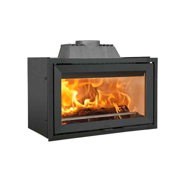 Jotul I 620 F Wood Burning Stove Inset