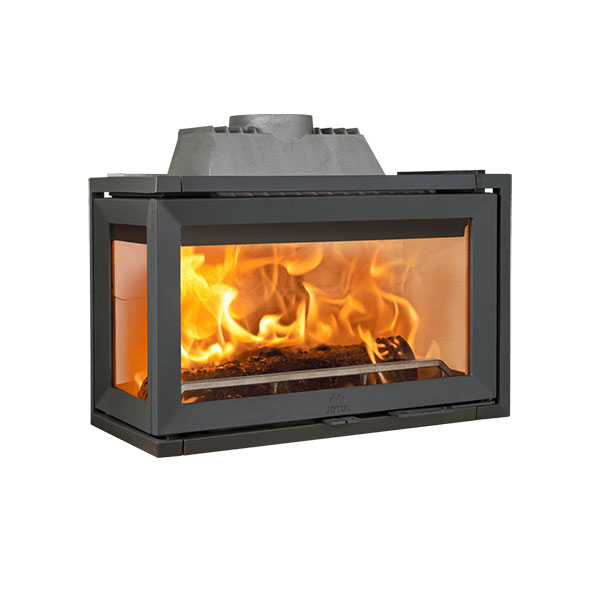 Jotul I 620 FL Wood Burning Stove Inset