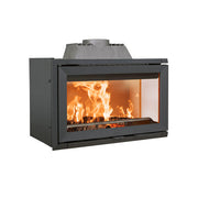 Jotul I 620 FR Wood Burning Stove Inset