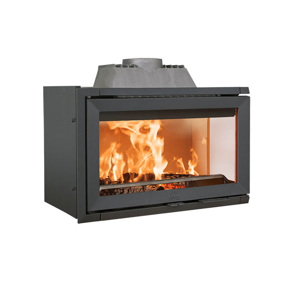 Jotul I 620 FR Wood Burning Stove Inset