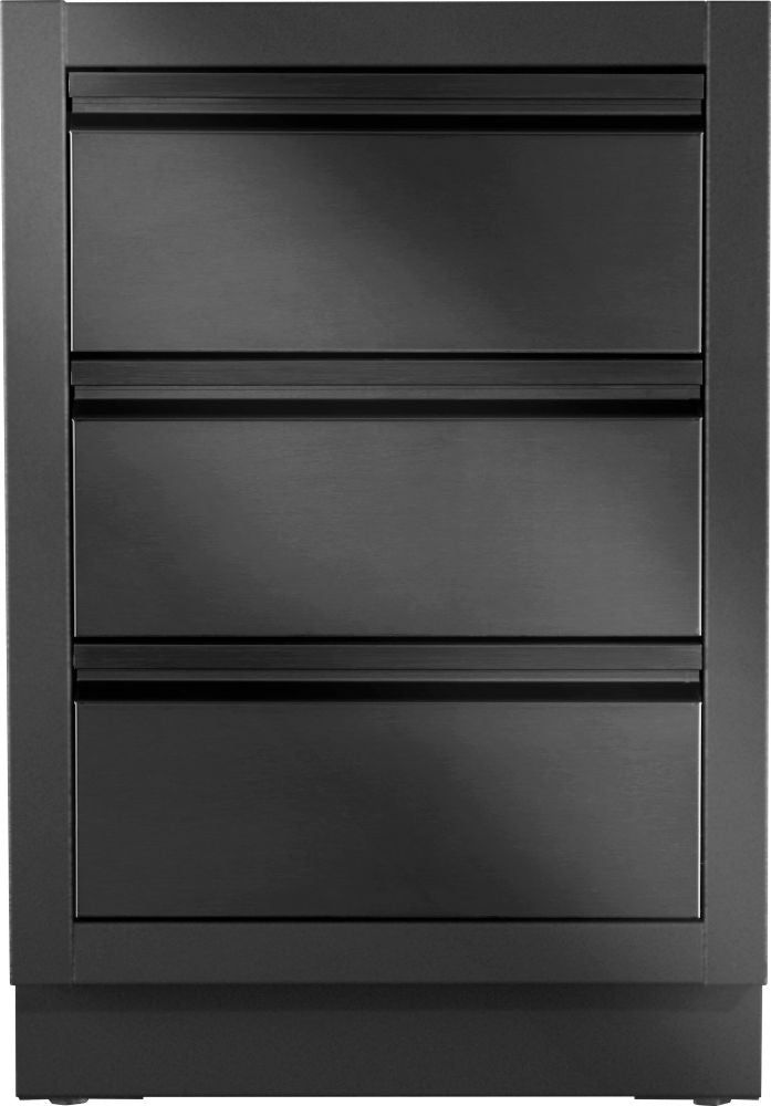 Napoleon OASIS 2 Drawer Cabinet