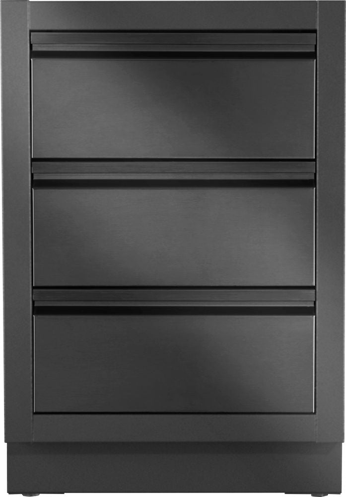 Napoleon OASIS 3 Drawer Cabinet