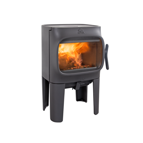 Jotul F105 Long Legs Wood Burning Stove
