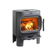 Jotul F105 Short Legs Wood Burning Stove
