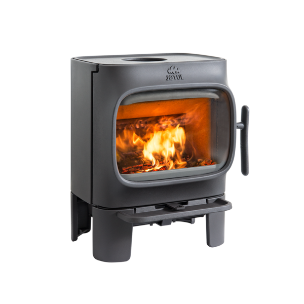 Jotul F105 Short Legs Wood Burning Stove