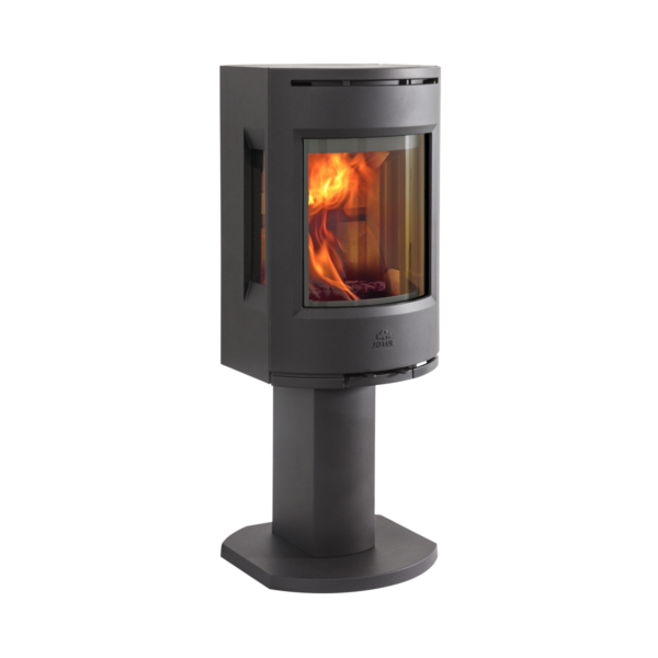 Jotul F137 Wood Burning Stove