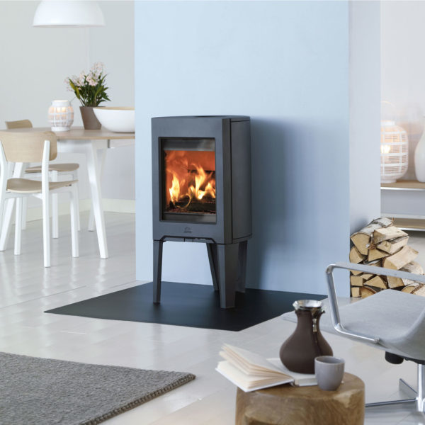 Jotul F162 Wood Burning Stove
