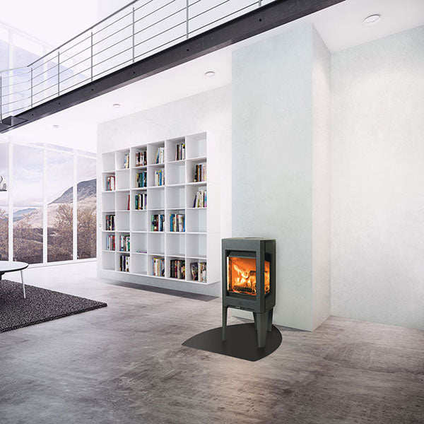 Jotul F163 Wood Burning Stove
