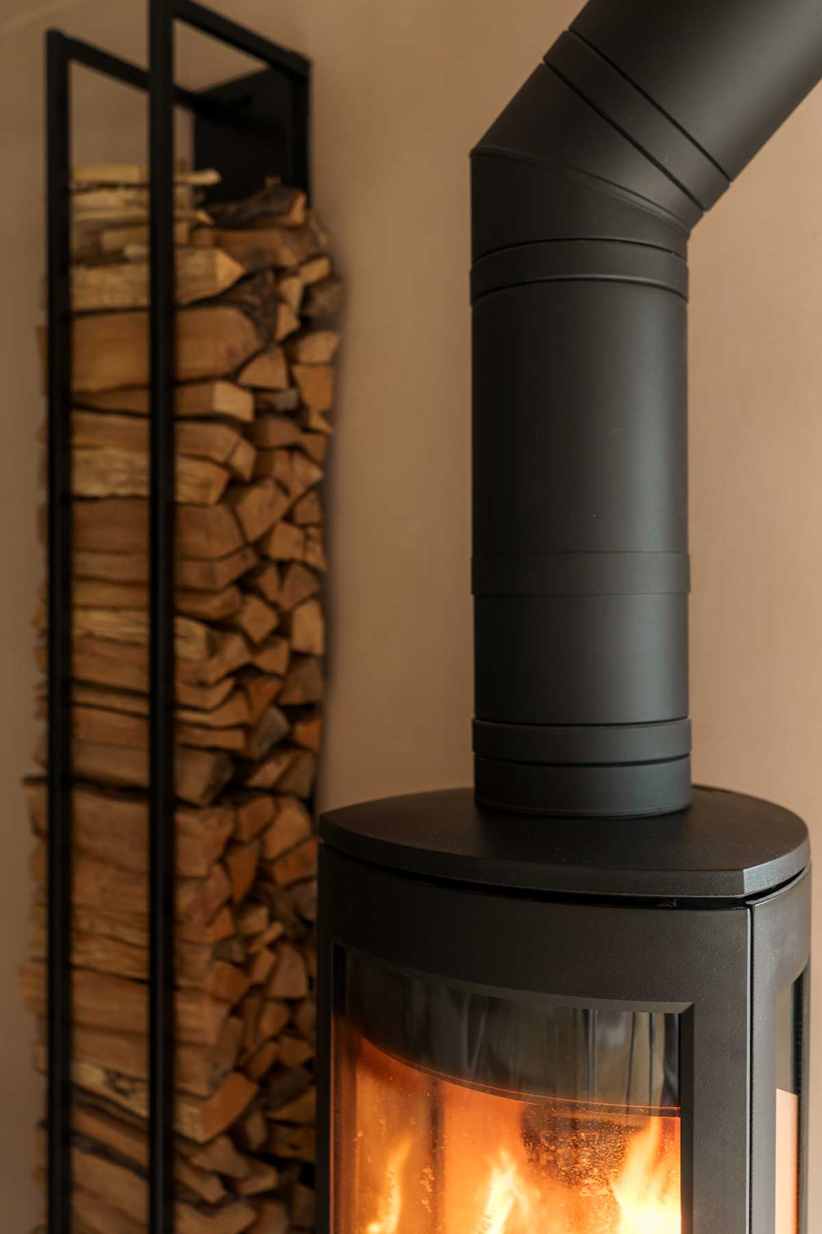 Jøtul F373 V2 Advance - Carnforth - image 4