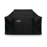 Napoleon Charcoal Professional Cover
