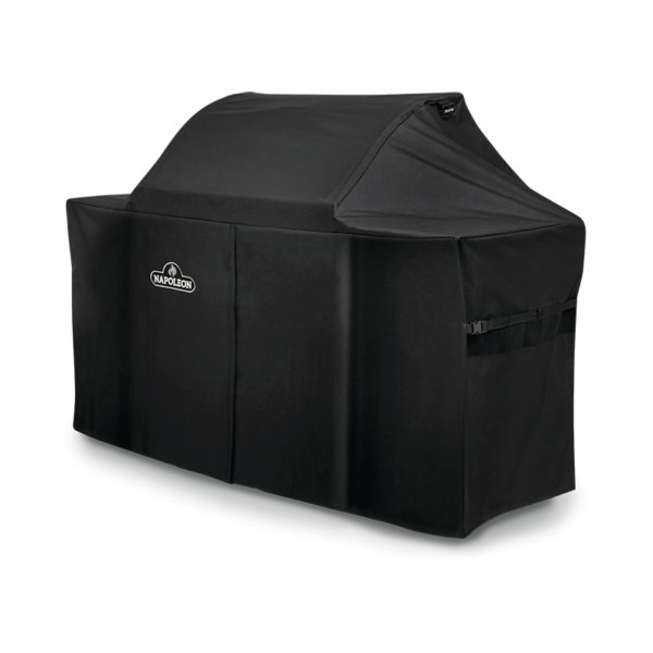 Napoleon Charcoal Professional Cover
