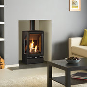 Gazco Vogue Midi T Gas Stove