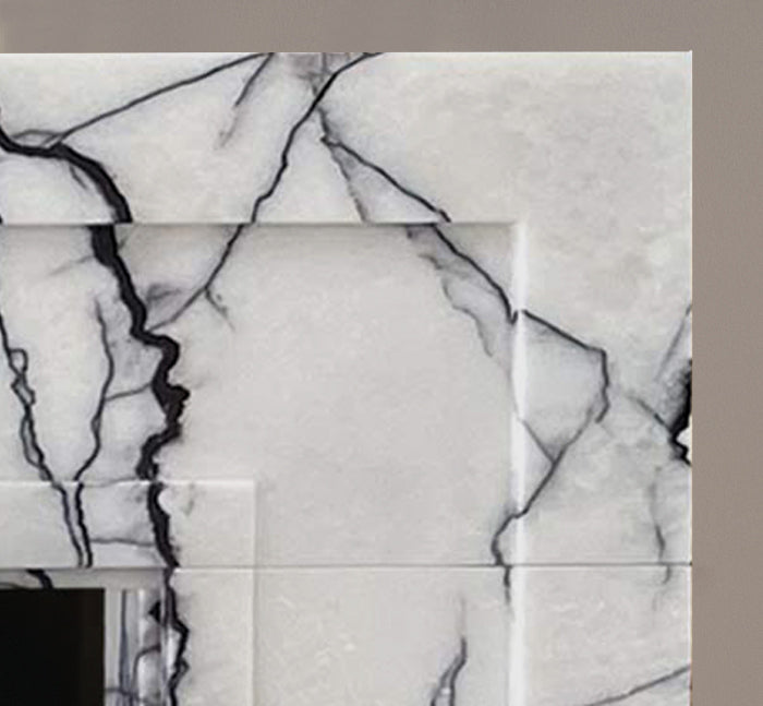Chesneys Manhattan Classic Reduced Fireplace Surround