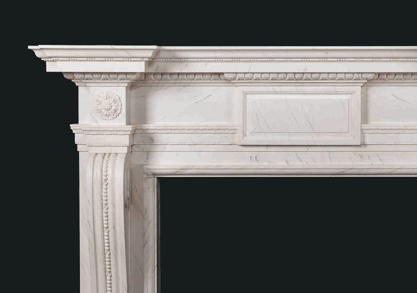 Chesneys Mansfield Fireplace Surround