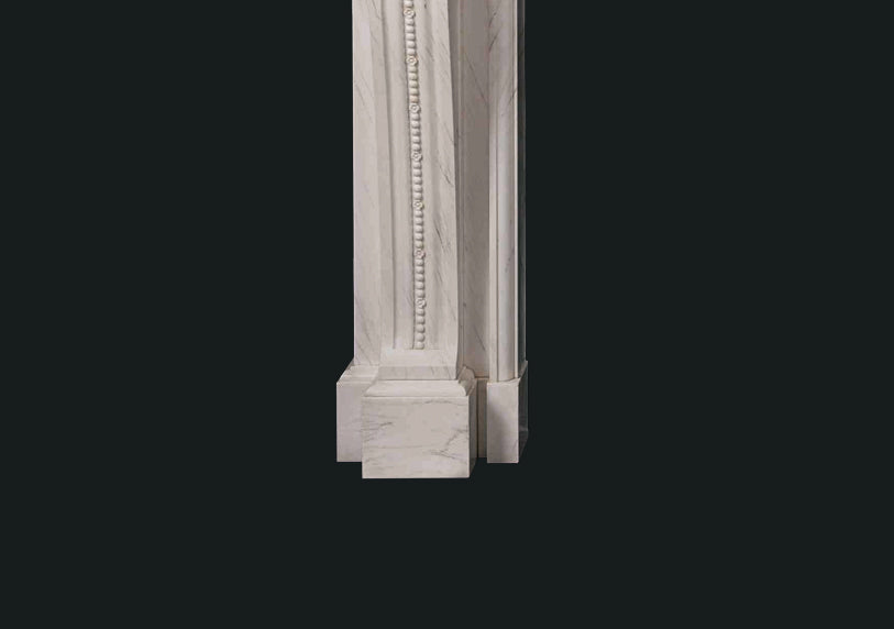 Chesneys Mansfield Fireplace Surround