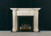 Chesneys Mansfield Fireplace Surround