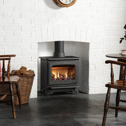 Gazco Marlborough2 Medium Gas Stove