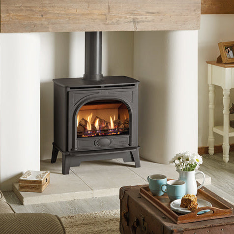 Gazco Stockton2 Medium Gas Stove