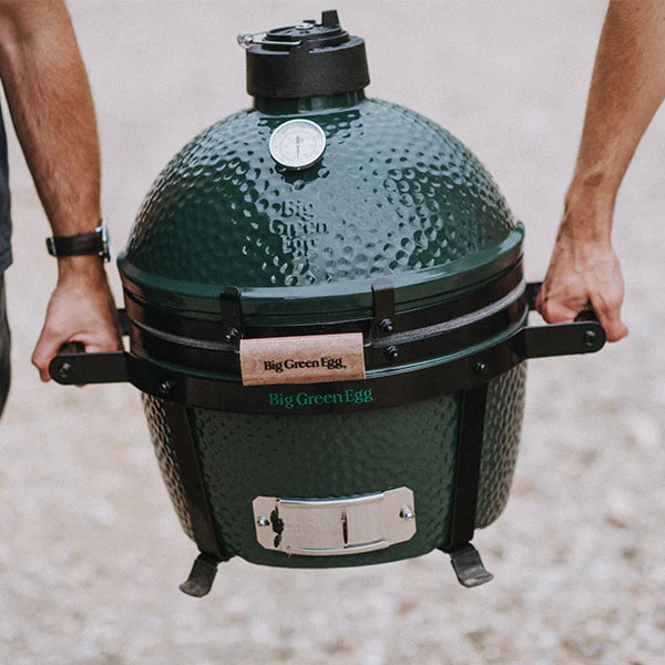 Minimax Big Green Egg