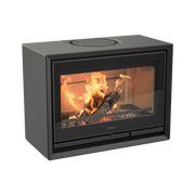Contura 330G Wood Burning Stove