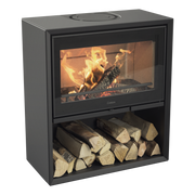Contura 310G Wood Burning Stove