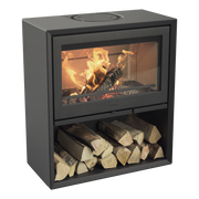 Contura 310 Wood Burning Stove