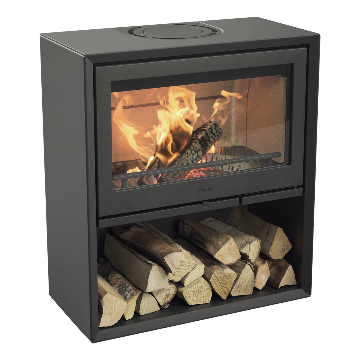 Contura 310 Wood Burning Stove