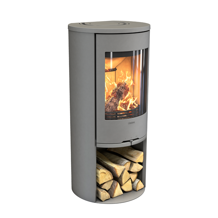 Contura 510 Style Wood Burning Stove