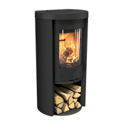 Contura 520 Style Wood Burning Stove