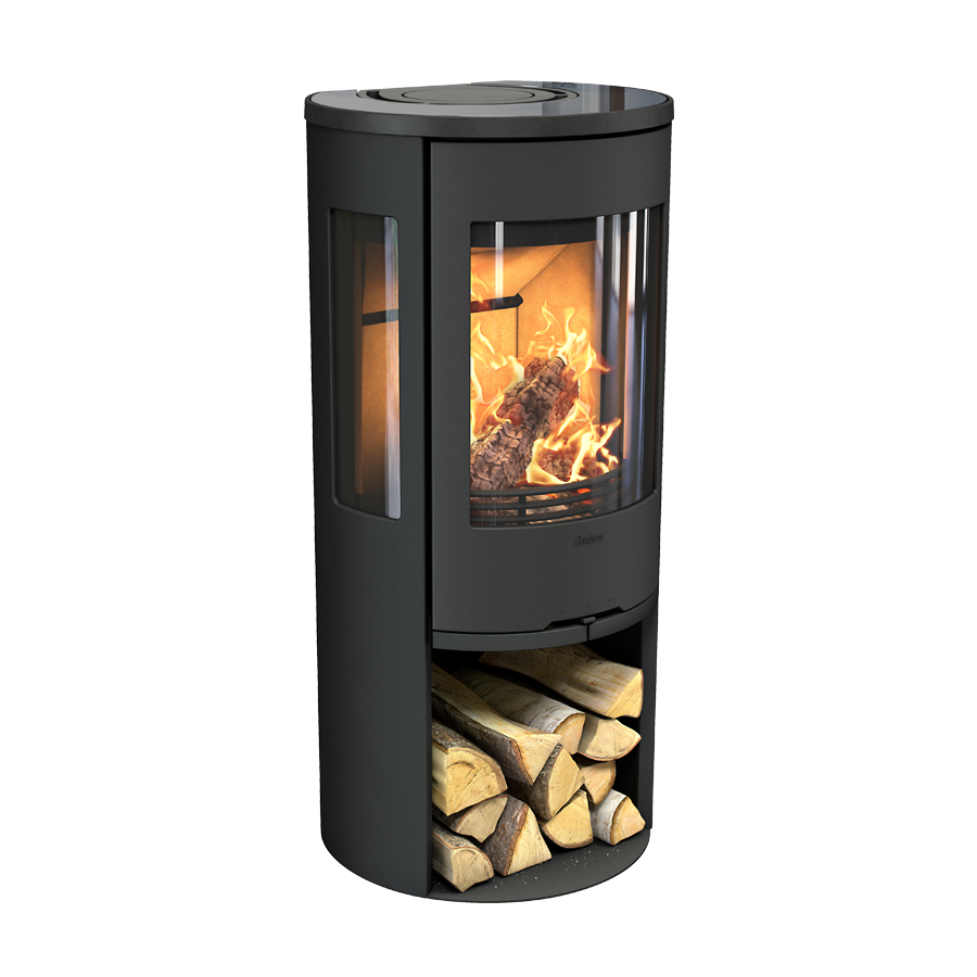 Contura 556 Style Wood Burning Stove