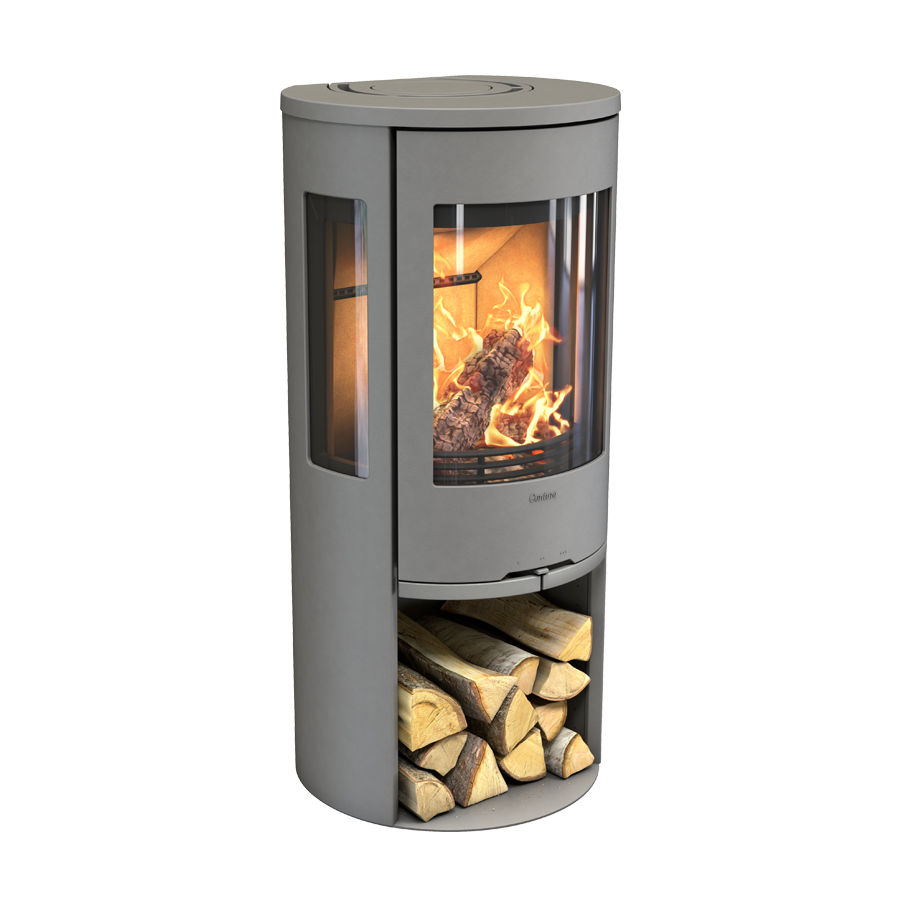 Contura 556 Style Wood Burning Stove