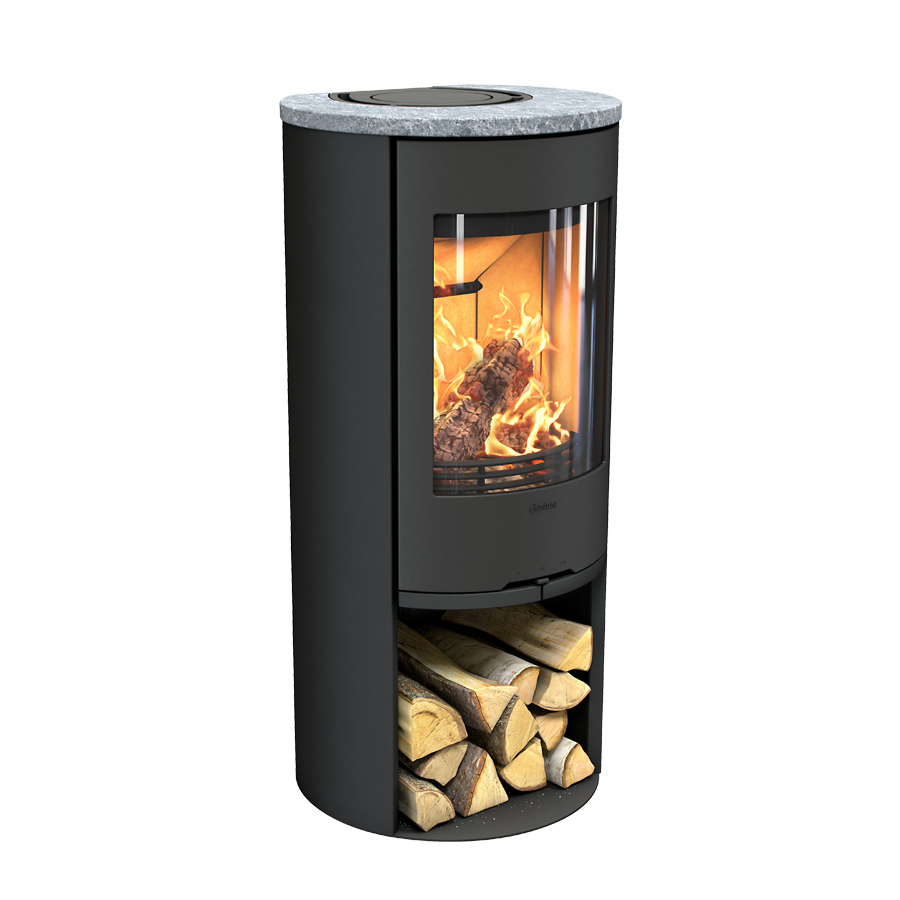 Contura 510 Style Wood Burning Stove