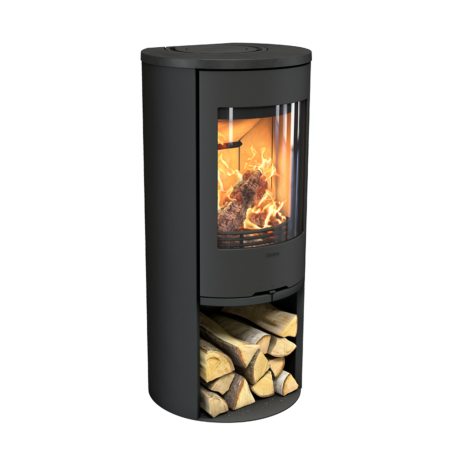Contura 510 Style Wood Burning Stove