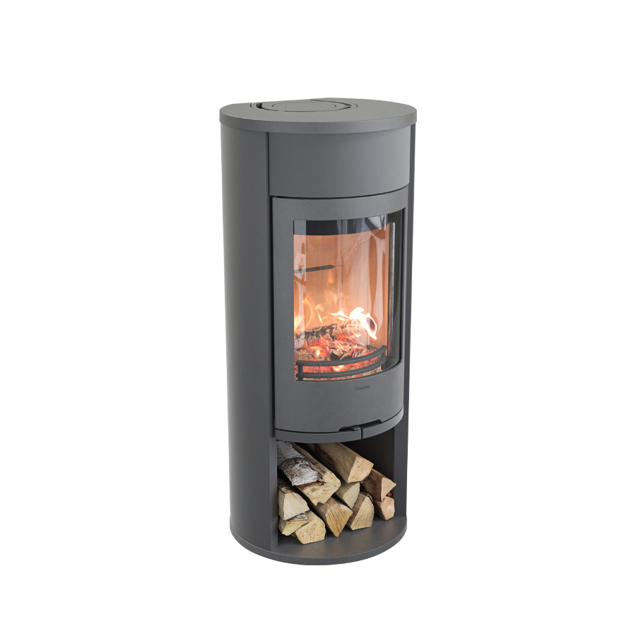 Contura 610 Style Wood Burning Stove
