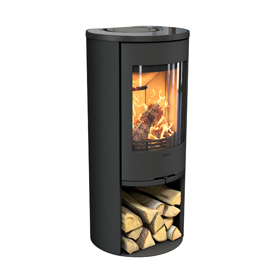 Contura 510 Style Wood Burning Stove