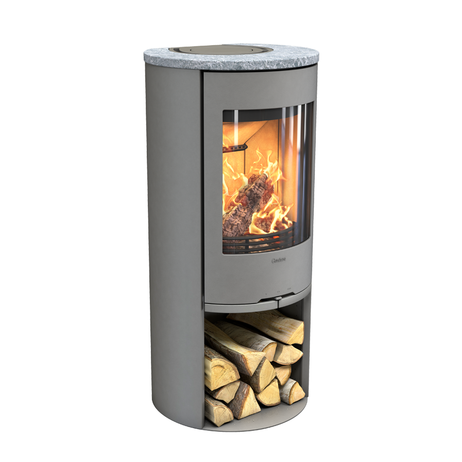Contura 510 Style Wood Burning Stove