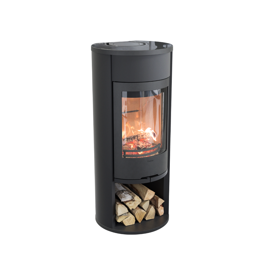 Contura 610 Style Wood Burning Stove
