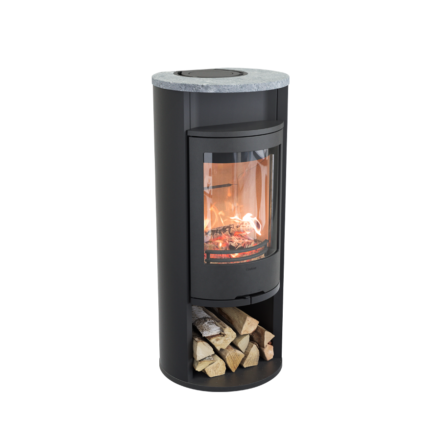 Contura 610 Style Wood Burning Stove