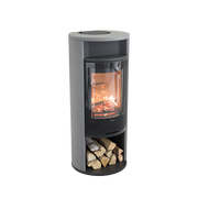 Contura 610AG Style Artstone Wood Burning Stove