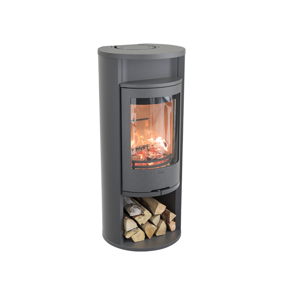 Contura 610 Style Wood Burning Stove