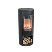 Contura 610G Style Wood Burning Stove