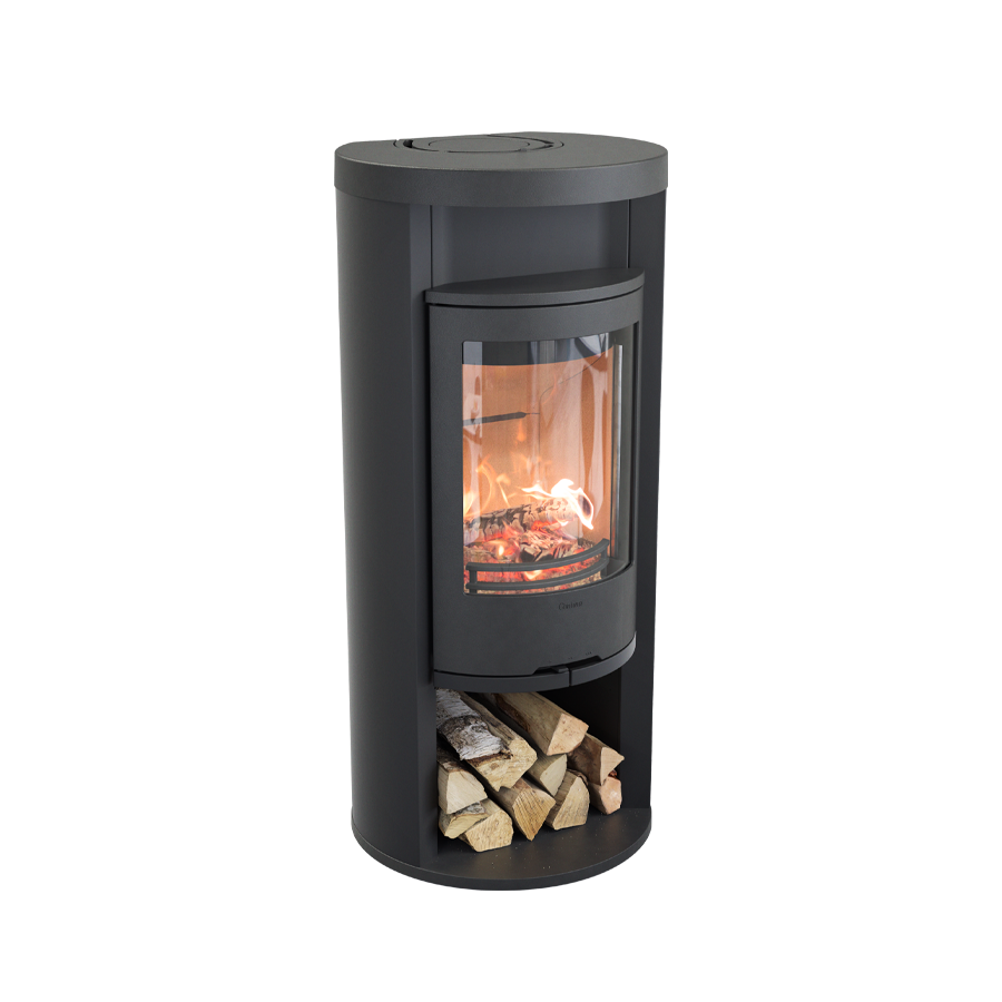 Contura 620 Style Wood Burning Stove