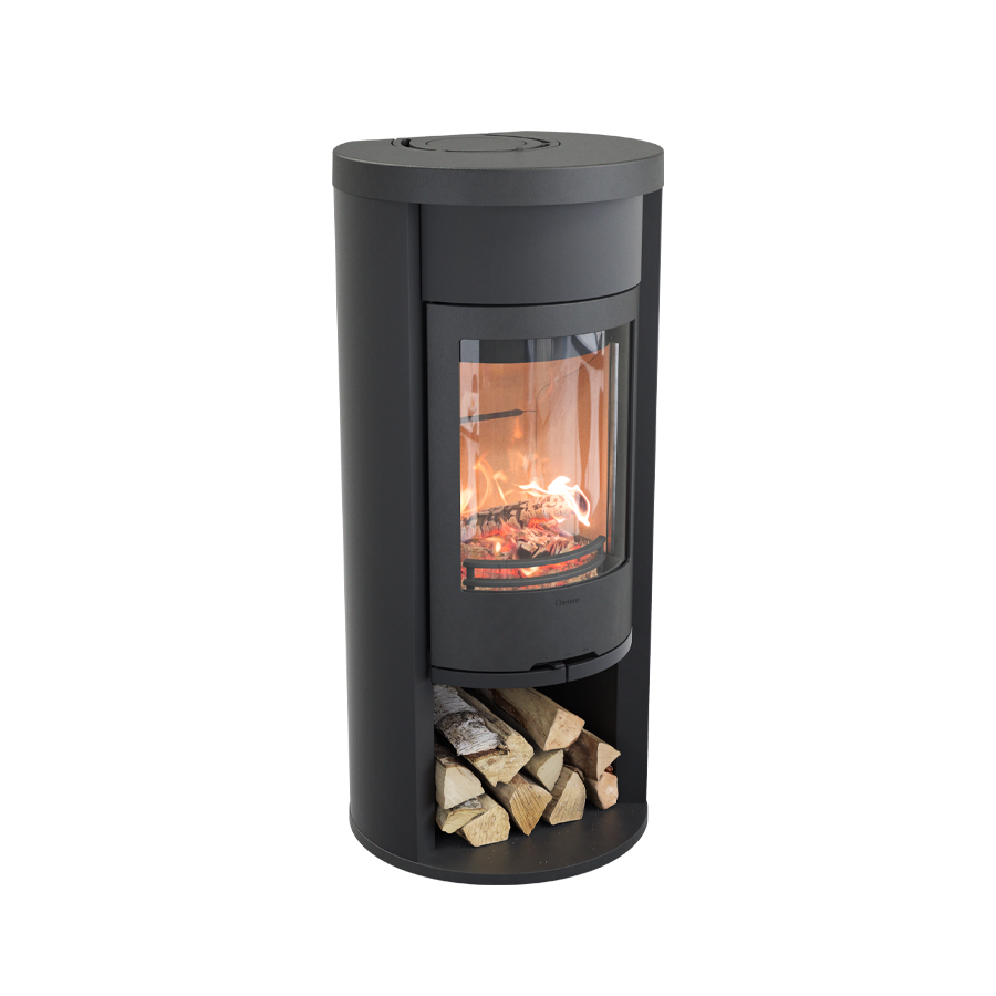 Contura 620 Style Wood Burning Stove