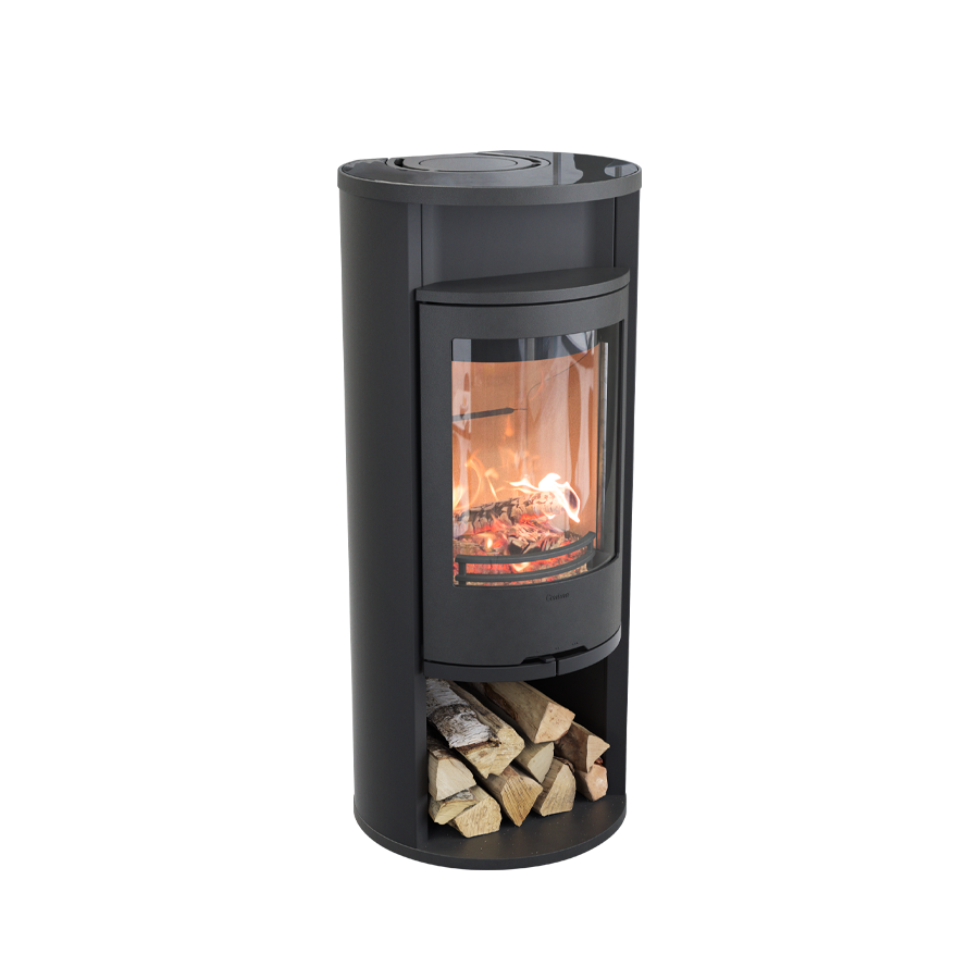 Contura 610 Style Wood Burning Stove