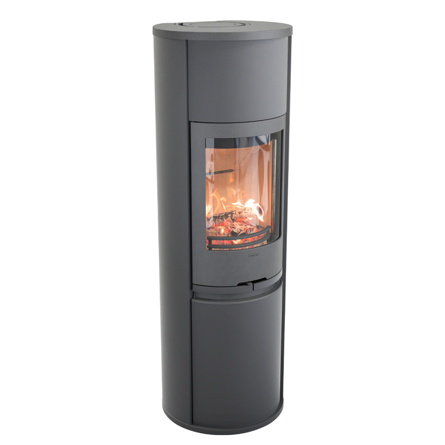 Contura 690 Style Wood Burning Stove
