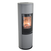 Contura 690AG Style Artstone Wood Burning Stove