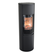 Contura 690G Style Wood Burning Stove